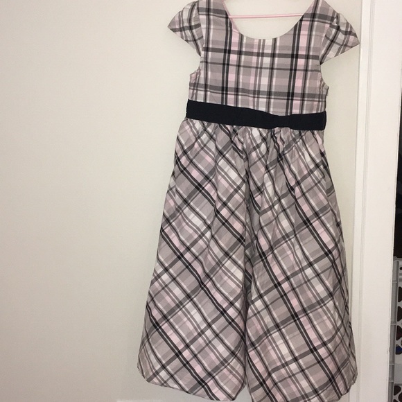 Gymboree formal dress size 10 - Picture 1 of 6